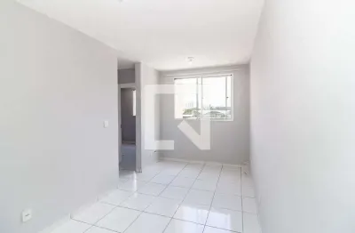 Apartamento para aluguel - água branca, 2 quartos,  44 m² - são paulo