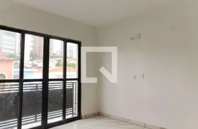 Kitnet / stúdio para aluguel - mooca, 1 quarto,  32 m² - são paulo