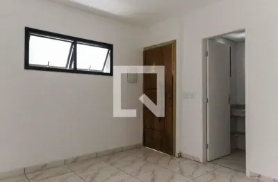 Kitnet / stúdio para aluguel - mooca, 1 quarto,  31 m² - são paulo