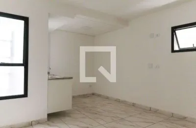 Kitnet / stúdio para aluguel - mooca, 1 quarto,  28 m² - são paulo