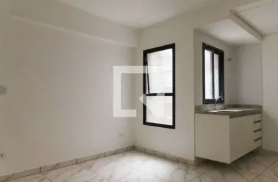 Kitnet / stúdio para aluguel - mooca, 1 quarto,  28 m² - são paulo