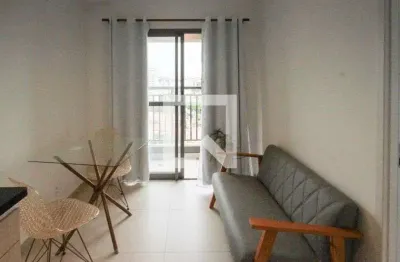 Apartamento para aluguel - vila santa clara, 1 quarto,  30 m² - são paulo