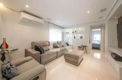 Apartamento para aluguel - vila mariana, 3 quartos,  162 m² - são paulo