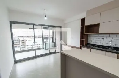 Apartamento para aluguel - vila mariana, 1 quarto,  41 m² - são paulo