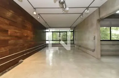 Apartamento para aluguel - higienópolis, 1 quarto,  132 m² - são paulo