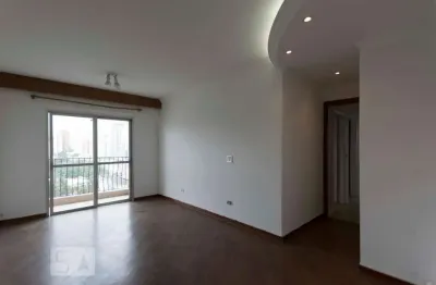 Apartamento para aluguel - ipiranga, 3 quartos,  80 m² - são paulo