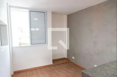Apartamento para aluguel - aclimação, 1 quarto,  42 m² - são paulo