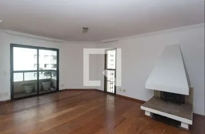 Apartamento para aluguel - vila pompéia, 3 quartos,  135 m² - são paulo