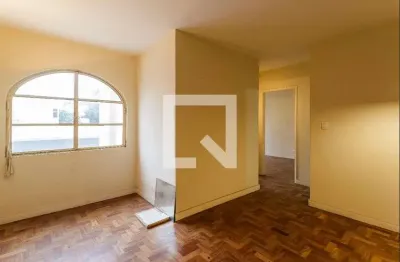 Apartamento para aluguel - vila olímpia, 2 quartos,  68 m² - são paulo