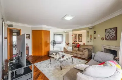 Apartamento para aluguel - sumaré, 4 quartos,  148 m² - são paulo