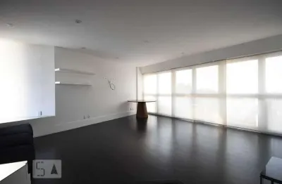 Apartamento para aluguel - portal do morumbi, 3 quartos,  211 m² - são paulo