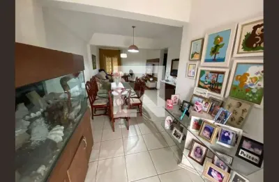 Casa para aluguel - anil, 3 quartos,  280 m² - rio de janeiro