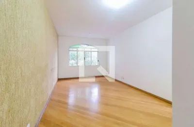 Casa para aluguel - jardim jussara, 3 quartos,  200 m² - são paulo