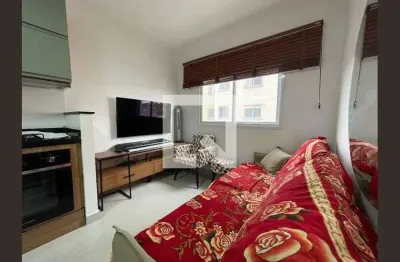 Apartamento para aluguel - jardim jussara, 2 quartos,  32 m² - são paulo