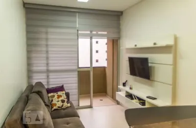 Apartamento para aluguel - moema, 1 quarto,  36 m² - são paulo