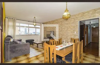 Apartamento para aluguel - mooca, 2 quartos,  115 m² - são paulo