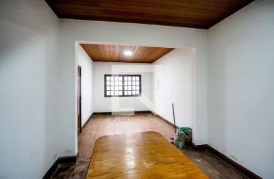 Casa para aluguel - tatuapé, 4 quartos,  165 m² - são paulo