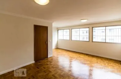 Apartamento para aluguel - jardim paulista, 3 quartos,  115 m² - são paulo
