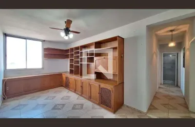 Apartamento para aluguel - água branca, 2 quartos,  75 m² - são paulo