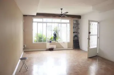 Casa para aluguel - centro, 4 quartos,  350 m² - guarulhos