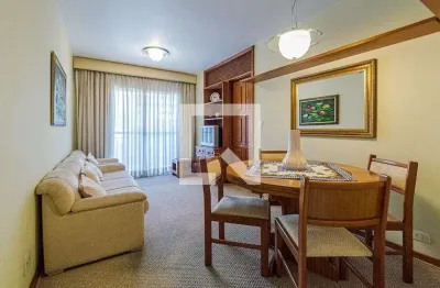 Apartamento para aluguel - consolação, 1 quarto,  44 m² - são paulo