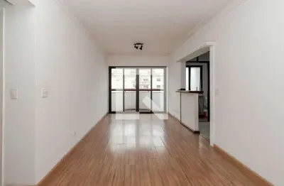 Apartamento para aluguel - brooklin, 2 quartos,  79 m² - são paulo