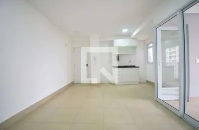 Apartamento para aluguel - tatuapé, 1 quarto,  53 m² - são paulo