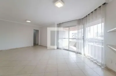 Apartamento para aluguel - brooklin, 3 quartos,  112 m² - são paulo