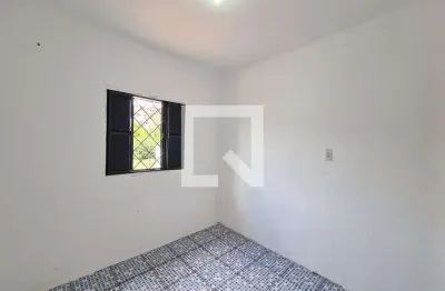 Casa para aluguel - sapopemba, 1 quarto,  25 m² - são paulo