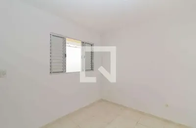 Casa para aluguel - parque do carmo, 1 quarto,  40 m² - são paulo