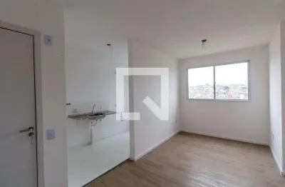 Apartamento para aluguel - vila princesa isabel, 2 quartos,  44 m² - são paulo