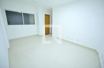 Apartamento para aluguel - chácara são pedro, 2 quartos,  53 m² - aparecida de goiânia