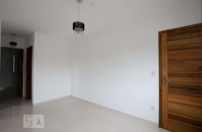 Apartamento para aluguel - jardim nossa senhora do carmo, 2 quartos,  57 m² - são paulo
