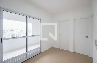 Apartamento para aluguel - vila santa maria, 2 quartos,  38 m² - são paulo