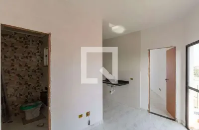 Apartamento para aluguel - vila talarico, 1 quarto,  30 m² - são paulo