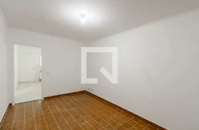 Apartamento para aluguel - vila nhocuné, 2 quartos,  60 m² - são paulo