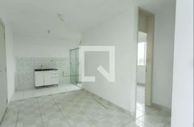 Apartamento para aluguel - alto petrópolis, 2 quartos,  43 m² - porto alegre