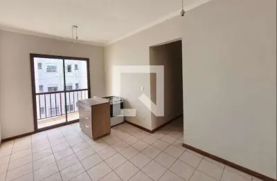 Apartamento para aluguel - jardim das bandeiras, 2 quartos,  72 m² - campinas