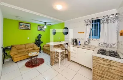 Casa para aluguel - vila mariana, 1 quarto,  66 m² - são paulo