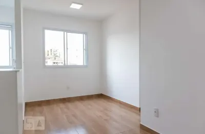 Apartamento para aluguel - vila constança , 2 quartos,  41 m² - são paulo