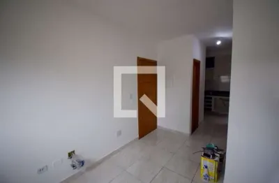 Casa / sobrado em condomínio para aluguel - vila matilde, 2 quartos,  50 m² - são paulo