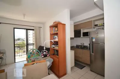 Apartamento para aluguel - del castilho, 2 quartos,  58 m² - rio de janeiro