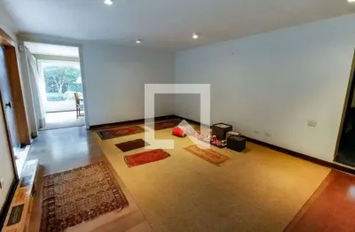 Casa com 4 quartos para alugar na Rua Almirante Soares Dutra, Morumbi, São Paulo