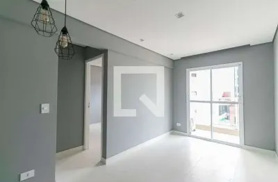 Apartamento para aluguel - jardim anália franco, 1 quarto,  40 m² - são paulo