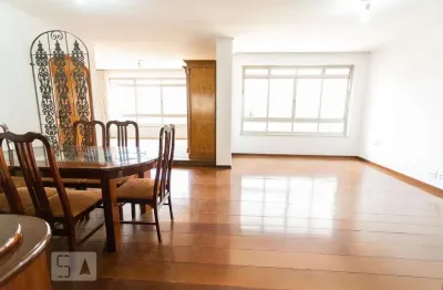 Apartamento para Aluguel - Vila Pompéia, 3 Quartos,  153 m² - São Paulo