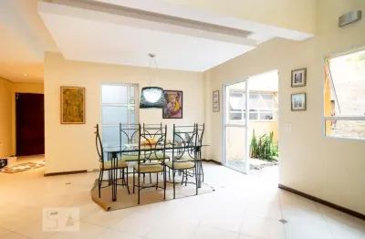 Casa para aluguel - jardim marajoara , 4 quartos,  332 m² - são paulo
