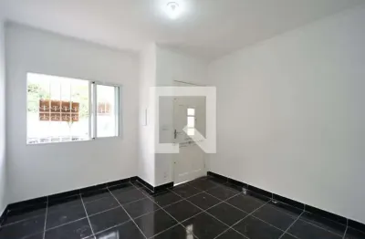 Casa para aluguel - chácara inglesa, 2 quartos,  80 m² - são paulo