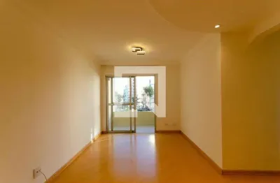 Apartamento para aluguel - city américa, 3 quartos,  65 m² - são paulo