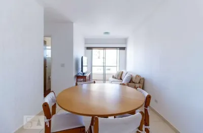 Apartamento para aluguel - vila clementino, 1 quarto,  45 m² - são paulo