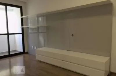 Apartamento para aluguel - perdizes, 1 quarto,  43 m² - são paulo